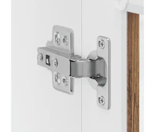 Virtuvės Sieninė Spintelė Su Stiklinėmis Durimis "Porto"