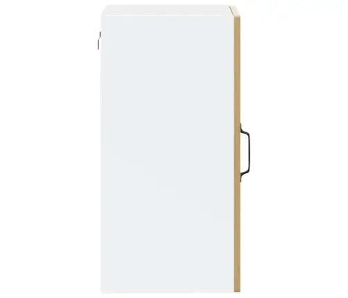 Virtuves Sienas Skapis Ar Stikla Durvīm 