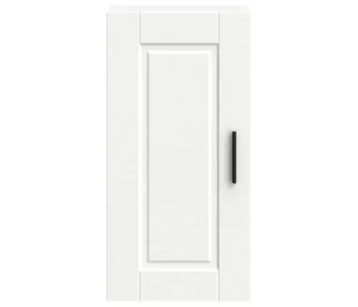 Köögi Seinakapp Porto, Valge, Tehispuit