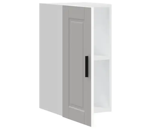 Köögi Seinakapp Porto, Valge, Tehispuit