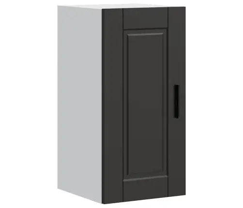 Köögi Seinakapp Porto, Must, Tehispuit