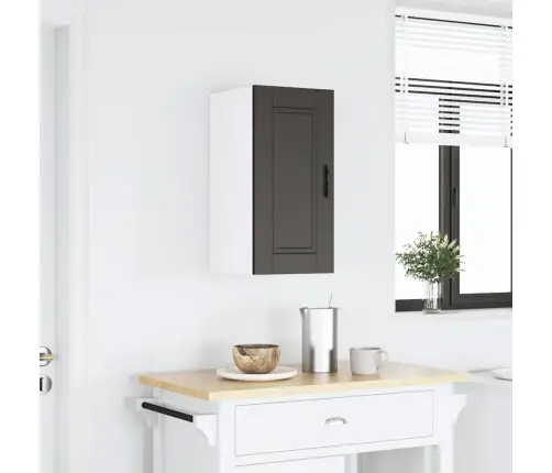 Köögi Seinakapp Porto, Must, Tehispuit