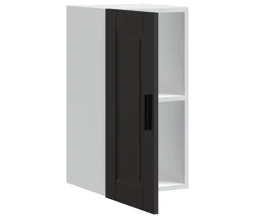 Köögi Seinakapp Porto, Must, Tehispuit