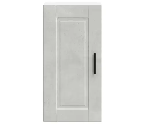 Köögi Seinakapp Porto, Betoonhall, Tehispuit