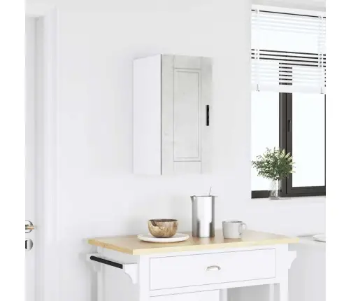 Köögi Seinakapp Porto, Betoonhall, Tehispuit