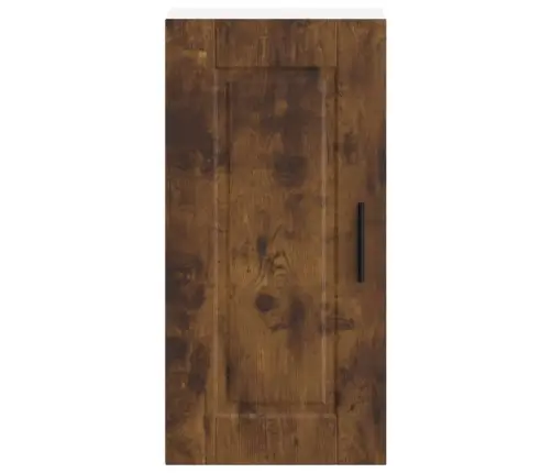 Virtuves Apakšējai Skapītis Porto Ozola Krāsa Inženierijas Koks Vidaxl