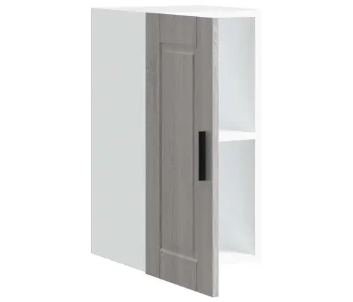 Köögi Seinakapp Porto, Hall Sonoma Tamm, Tehispuit