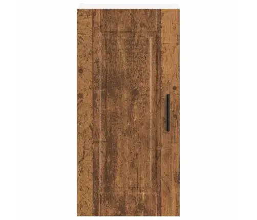 Virtuves Apakšējai Skapītis Porto Veca Koka Inženierijas Koks Vidaxl