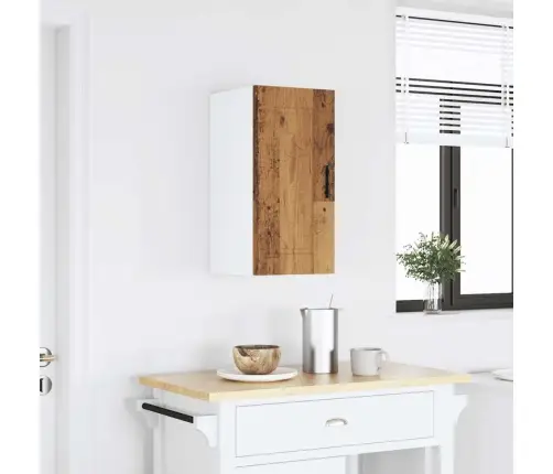 Virtuves Apakšējai Skapītis Porto Veca Koka Inženierijas Koks Vidaxl