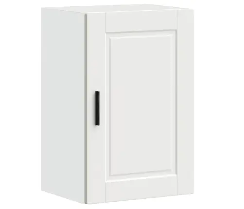 Köögi Seinakapp Porto, Valge, Tehispuit