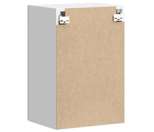 Köögi Seinakapp Porto, Valge, Tehispuit