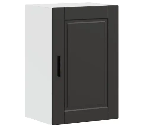 Köögi Seinakapp Porto, Must, Tehispuit