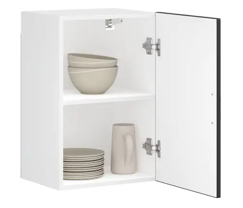 Köögi Seinakapp Porto, Must, Tehispuit