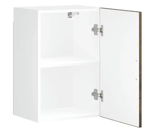 Köögi Seinakapp Porto, Suitsutatud Tamm, Tehispuit