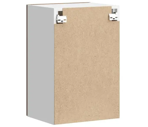 Virtuves Apakšējai Skapītis Porto Brūna Ozola Inženierijas Koks Vidaxl