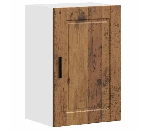 Köögi Seinakapp Porto, Vana Puit, Tehispuit