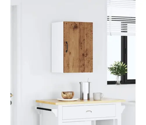 Köögi Seinakapp Porto, Vana Puit, Tehispuit