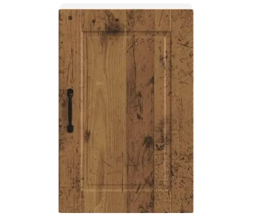 Köögi Seinakapp Porto, Vana Puit, Tehispuit