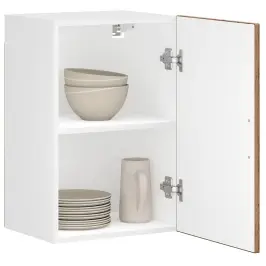 Köögi Seinakapp Porto, Vana Puit, Tehispuit