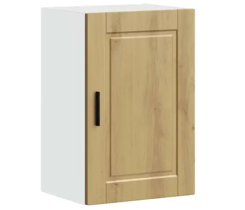 Virtuves Apakšējai Skapītis Porto Koka Krāsā Inženierijas Koks Vidaxl