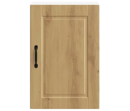 Virtuves Apakšējai Skapītis Porto Koka Krāsā Inženierijas Koks Vidaxl