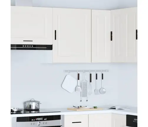 Köögi Seinakapp Porto, Valge, Tehispuit