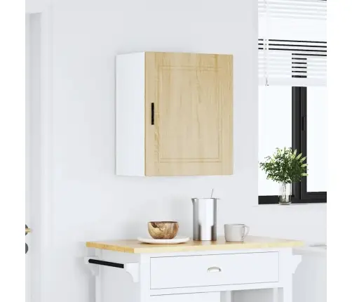 Köögi Seinakapp Porto, Sonoma Tamm, Tehispuit