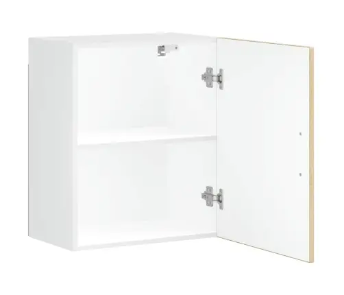 Köögi Seinakapp Porto, Sonoma Tamm, Tehispuit