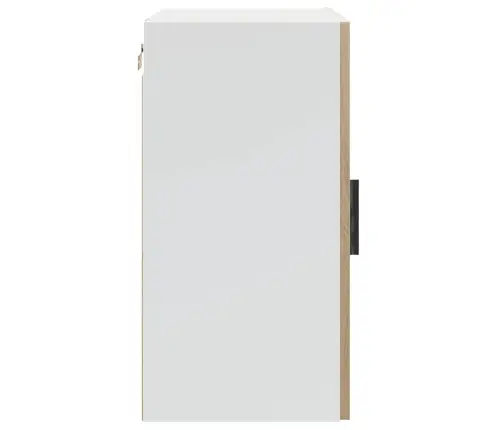 Köögiseinakapid 2 Tk Porto, Sonoma Tamm, Tehispuit