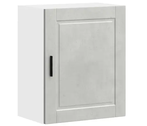 Virtuves Apakšējai Skapītis Porto Betona Pelēks Vidaxl