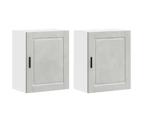 Virtuves Sienas Skapji 2 Gab 