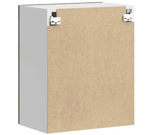 Sieninė Virtuvės Spinta "Porto" Rūkyto Ąžuolo