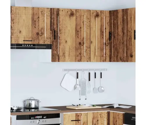 Köögi Seinakapp Porto, Vana Puit, Tehispuit