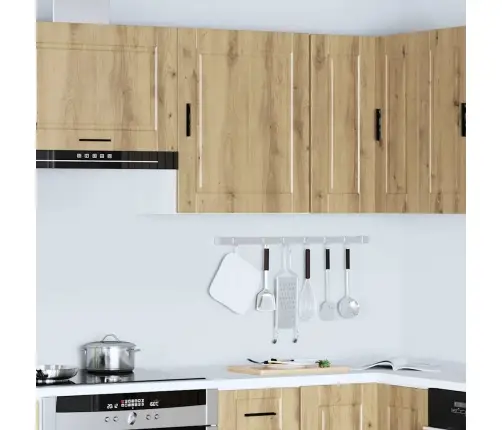 Köögi Seinakapp Porto, Käsitöötamm, Tehispuit