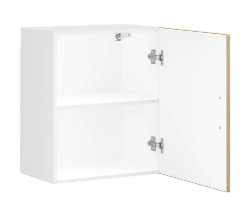 Köögi Seinakapp Porto, Käsitöötamm, Tehispuit