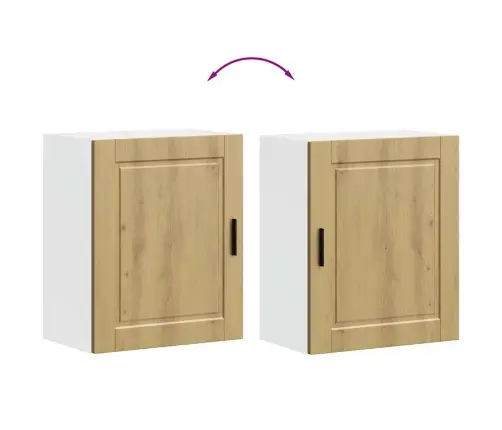 Köögi Seinakapp Porto, Käsitöötamm, Tehispuit