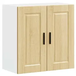 Virtuvės Spintelė, Porto, Sonoma Ąžuolo, Apdirbta Mediena