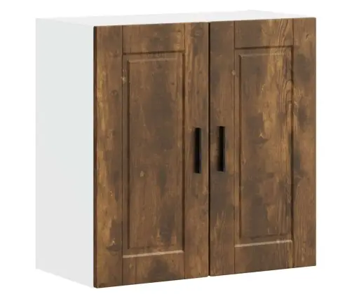 Virtuves Apakšējai Skapītis Porto Ozola Krāsa Inženierijas Koks Vidaxl