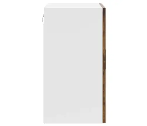 Virtuves Apakšējai Skapītis Porto Ozola Krāsa Inženierijas Koks Vidaxl