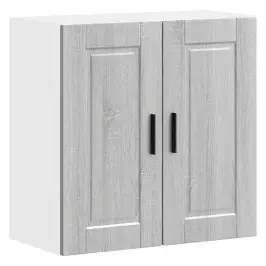 Köögi Seinakapp Porto, Hall Sonoma Tamm, Tehispuit