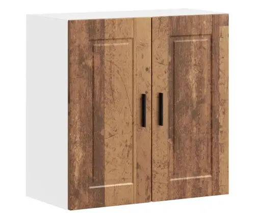 Köögi Seinakapp Porto, Vana Puit, Tehispuit