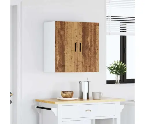 Köögi Seinakapp Porto, Vana Puit, Tehispuit