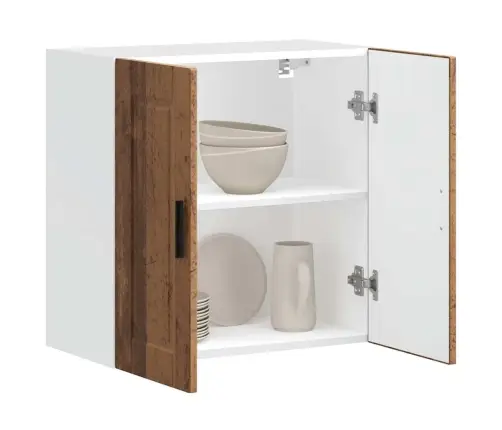 Köögi Seinakapp Porto, Vana Puit, Tehispuit