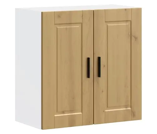 Sieninė Virtuvės Spinta, Porto, Artisano Ąžuolo, Mediena