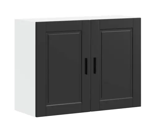 Köögi Seinakapp Porto, Must, Tehispuit