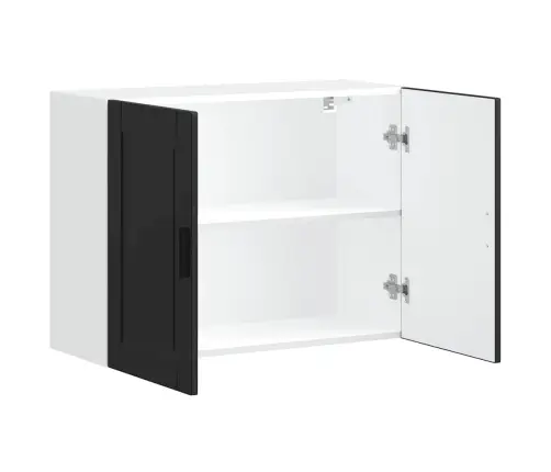 Köögi Seinakapp Porto, Must, Tehispuit