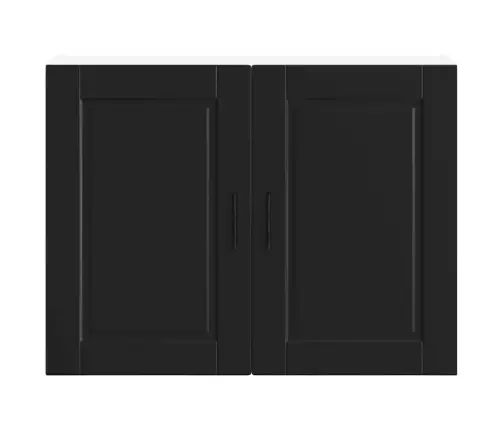 Köögi Seinakapp Porto, Must, Tehispuit