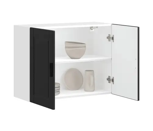 Köögi Seinakapp Porto, Must, Tehispuit