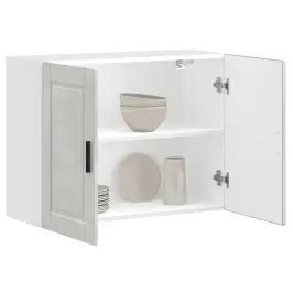 Virtuves Apakšējai Skapītis "Porto" Betona Pelēks Vidaxl