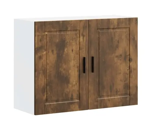 Virtuves Apakšējai Skapītis Porto Ozola Krāsa Inženierijas Koks Vidaxl